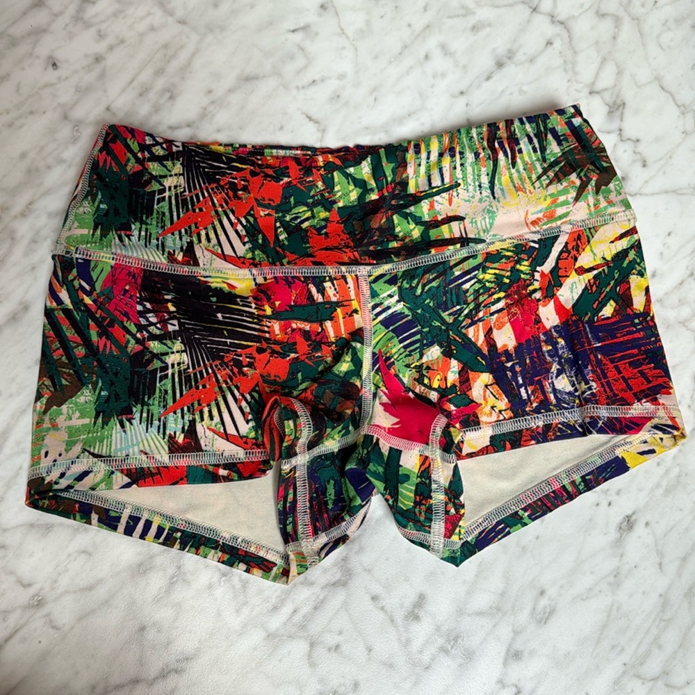 Fleo shorts